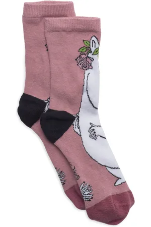 Martinex Rosfröken Strumpor Patterned