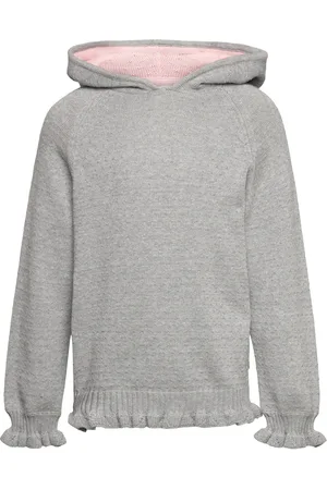 Hust & Claire Hcpinja - Jumper Grey