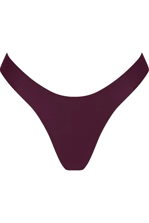 Sloggi Zero Feel 2.0 Tiny Tanga Burgundy
