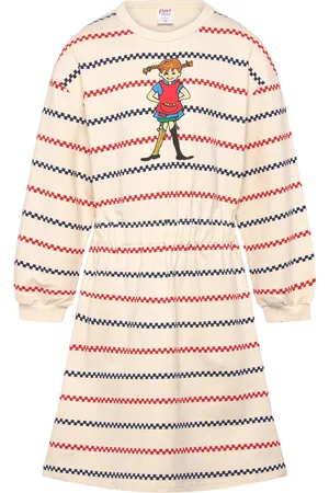 Martinex Rutrand Coll Klänning Patterned