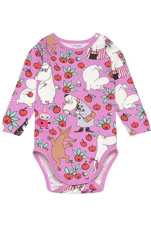 Martinex Apples Body Pink