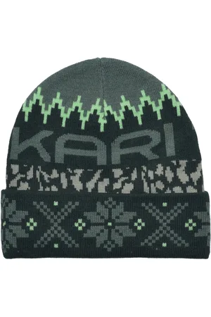 Kari Traa Khloe Beanie Khaki