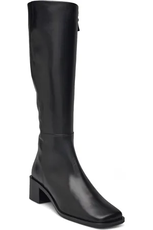 Billi Bi Long Boots Black