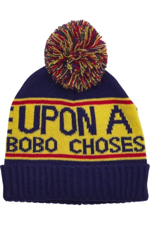 Bobo Choses Once Upon A Time Beanie Navy