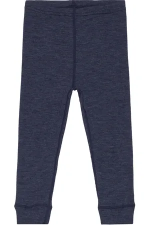 CeLaVi Leggings - Solid Navy