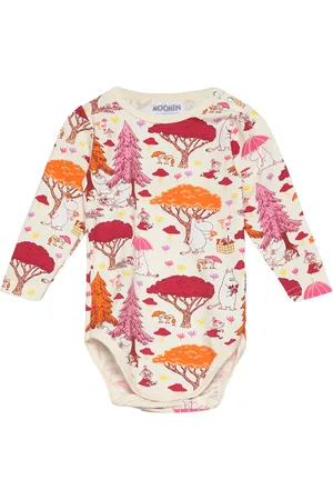Martinex Field Trip Body Pink