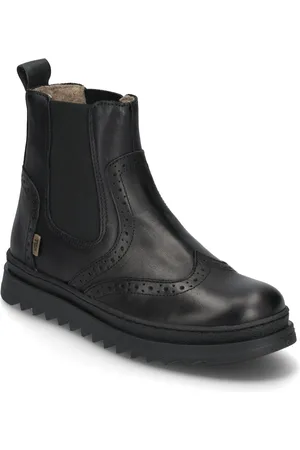 Bisgaard Doris Tex Black