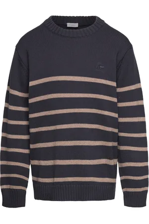 Hust & Claire Hcpelle - Jumper Navy