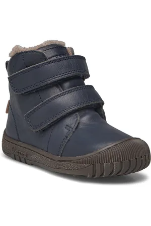 Bisgaard Evon Tex Navy