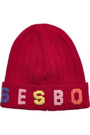 Bobo Choses Beanie Red