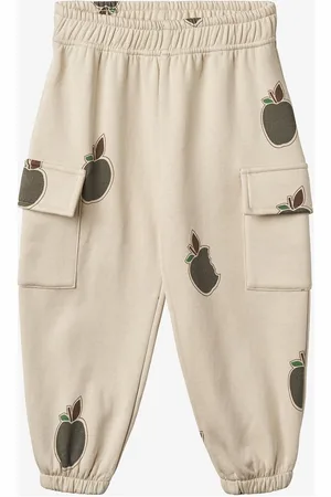 Fliink Jessy Pant Cream