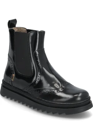 Bisgaard Doris Tex Black