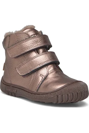 Bisgaard Evon Tex Brown