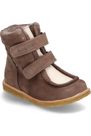 Bisgaard Flor V Tex Brown