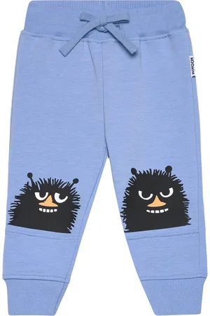 Martinex Stinky Sweatpants Blue