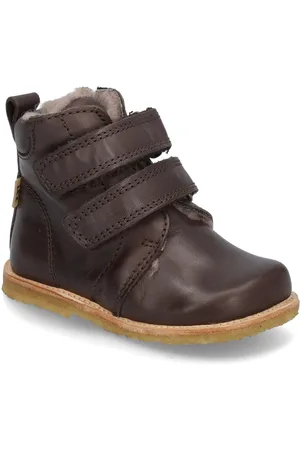 Bisgaard Edis Tex Black