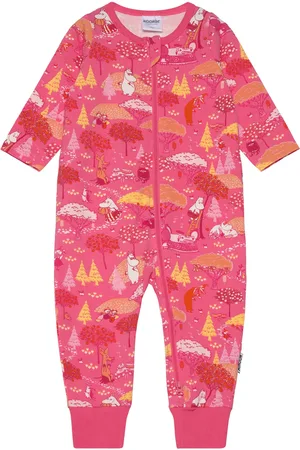 Martinex Harvesting Pyjamas Pink