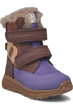 Bisgaard Spencer Tex Brown