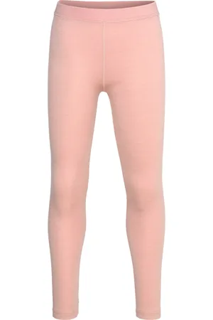 Hust & Claire Hclaki - Leggings Pink