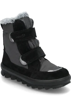 Superfit Flavia Black