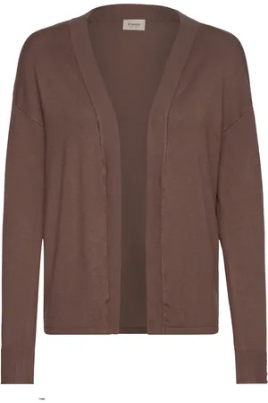 FRANSA Frclia Car 6 Brown