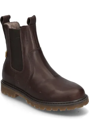 Bisgaard Neel Tex Brown