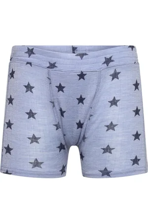 Hust & Claire Hcfocel - Underpants Blue