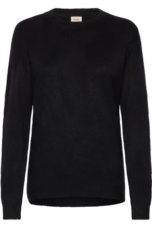 FRANSA Frellis Pu 1 Black