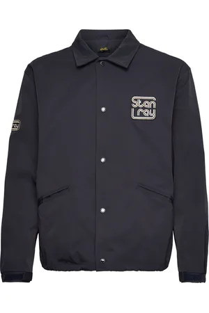 Stan Ray Coach Jacket Navy