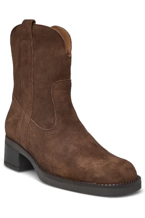 Gabor Ankle Boot Brown