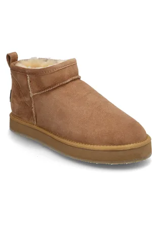 Shepherd Glasgow Outdoor Brown