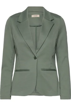 FRANSA Frzablazer 2 Blazer Ext Khaki
