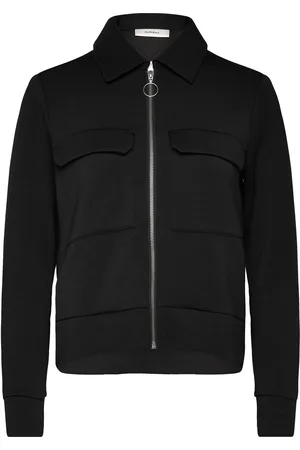 INWEAR Becaiw Cardigan Black