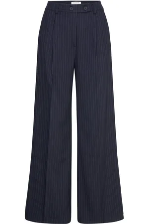 Lollys Laundry Tylerll Pants Navy