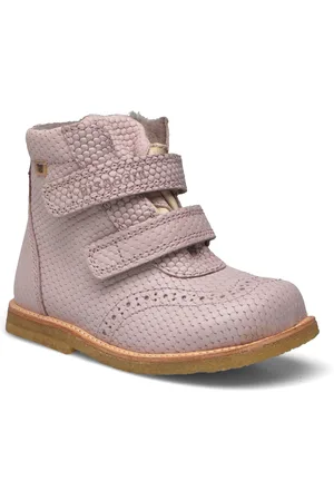 Bisgaard Ellie V Tex Pink