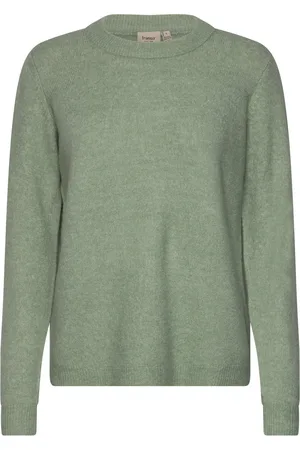 FRANSA Frellis Pu 1 Green