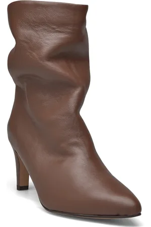 Anonymous copenhagen Vully 75 Stiletto Brown
