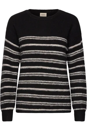 FRANSA Frsanny Pu 6 Black