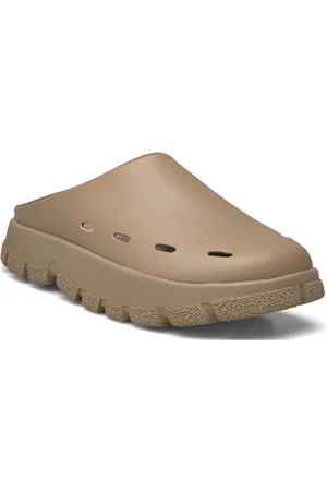 H2O Trek Closed Sandal Khaki