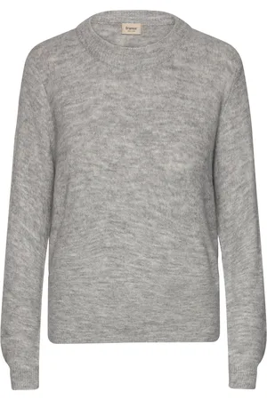 FRANSA Frellis Pu 1 Grey