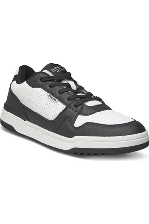 JACK & JONES Jfwlondon Pu Noos Jack & J S Black