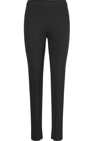 Bruun & Stengade Bs Zoe Regular Fit Pants Black