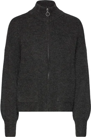 FRANSA Frelvira Car 2 Grey