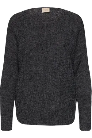 FRANSA Freretta Pu 3 Grey