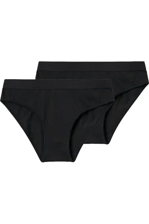 LMTD Nlfnasoni Brief 2P Black