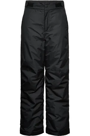 Columbia Ice Slope Iii Pant Black