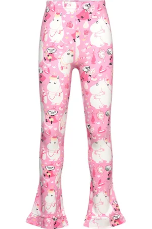 Martinex Smycken Leggings Pink