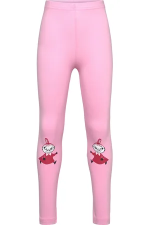 Martinex Rainy Day Leggings Pink