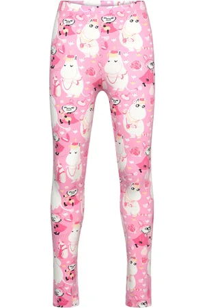 Martinex Jewellery Leggings Basic Pink