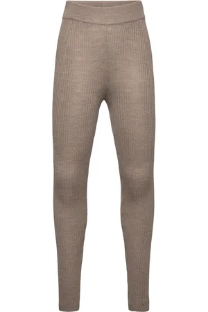 FUB Leggings Beige